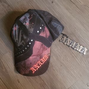 Anama Hat